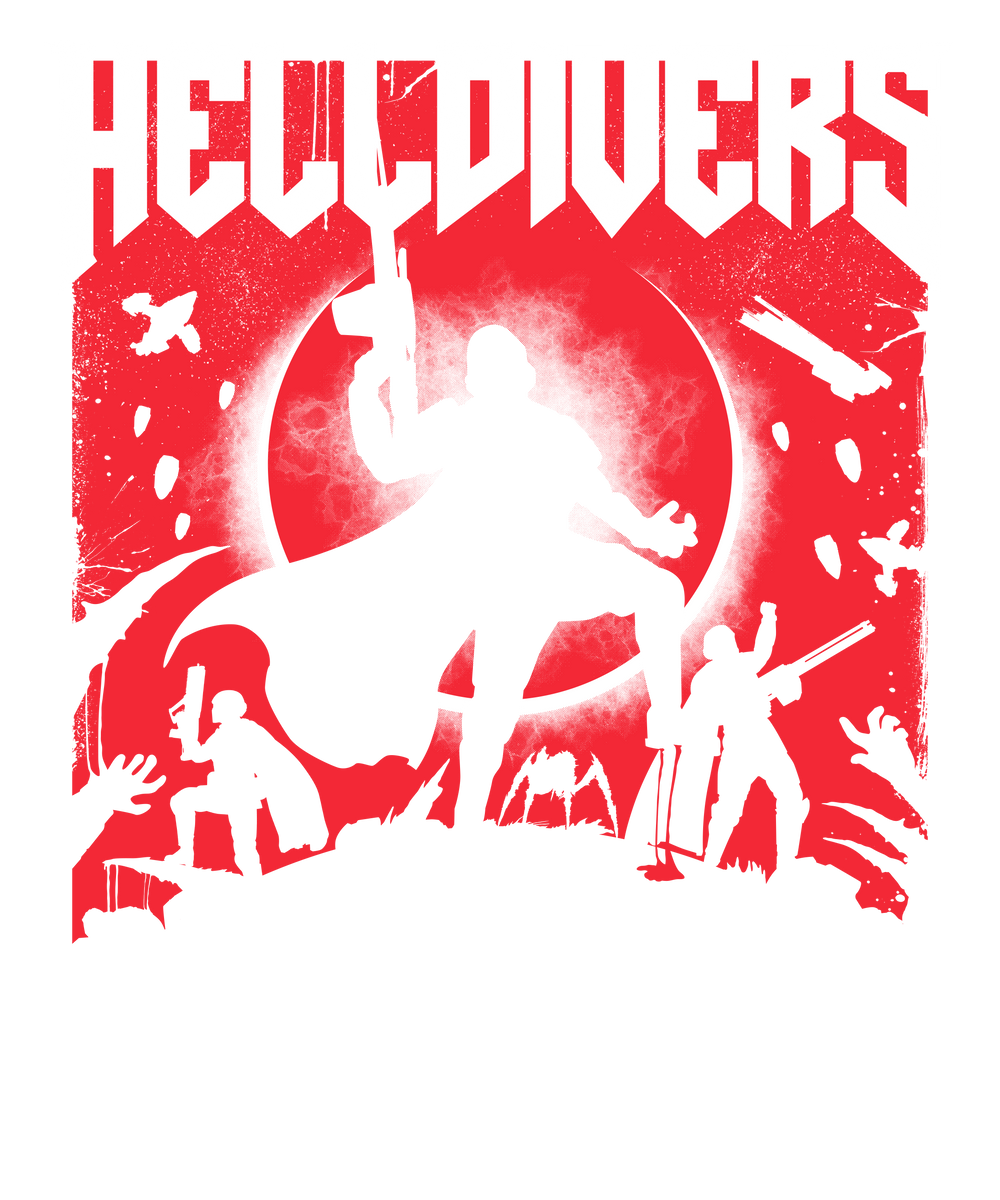 Helldivers