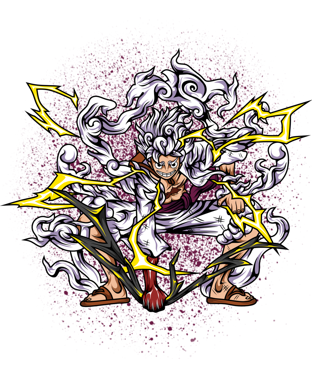 The Boundless Captain