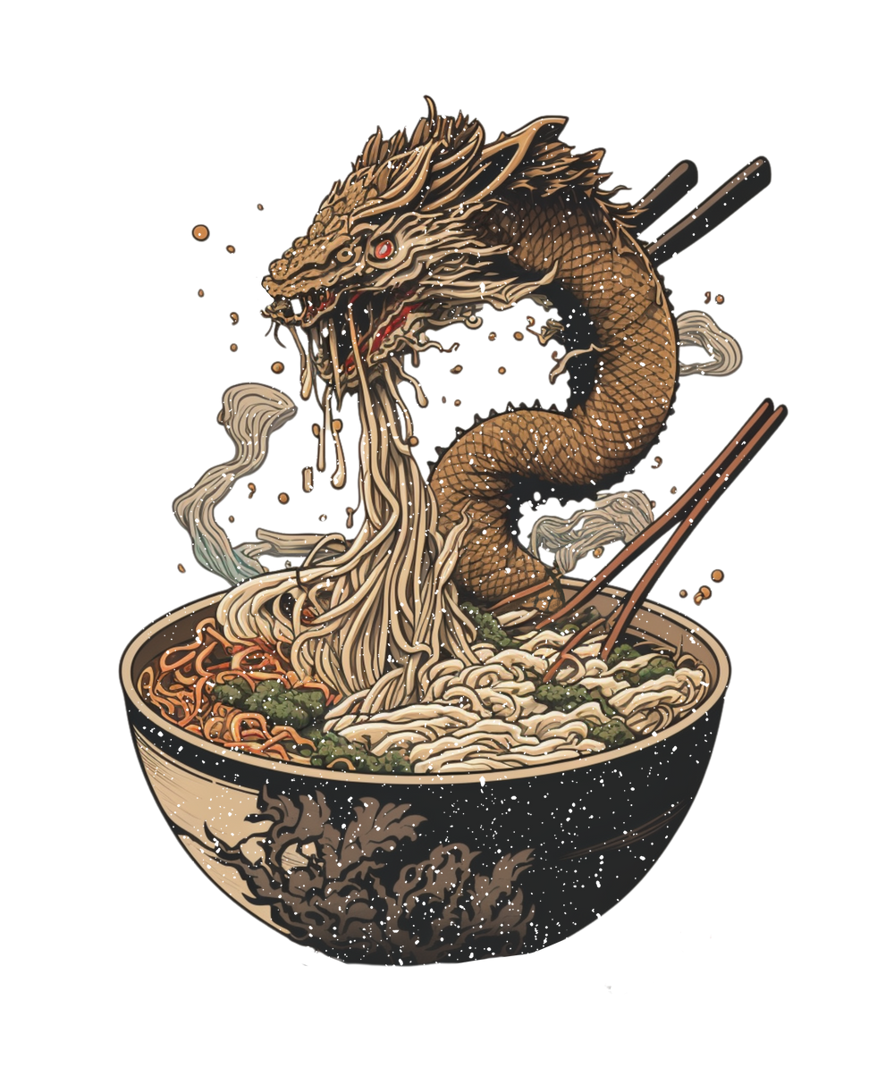 Dragon Ramen