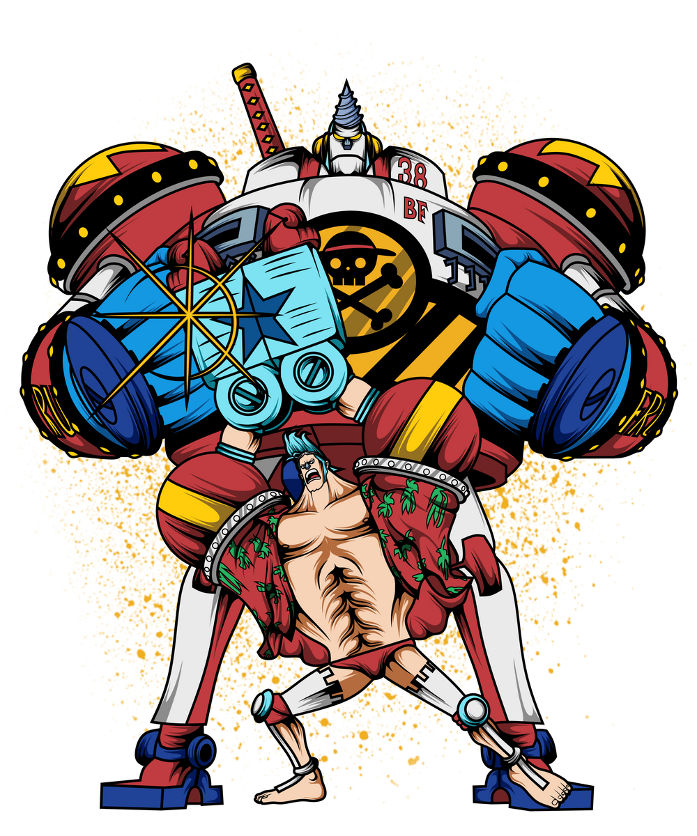 The Steel Soldier