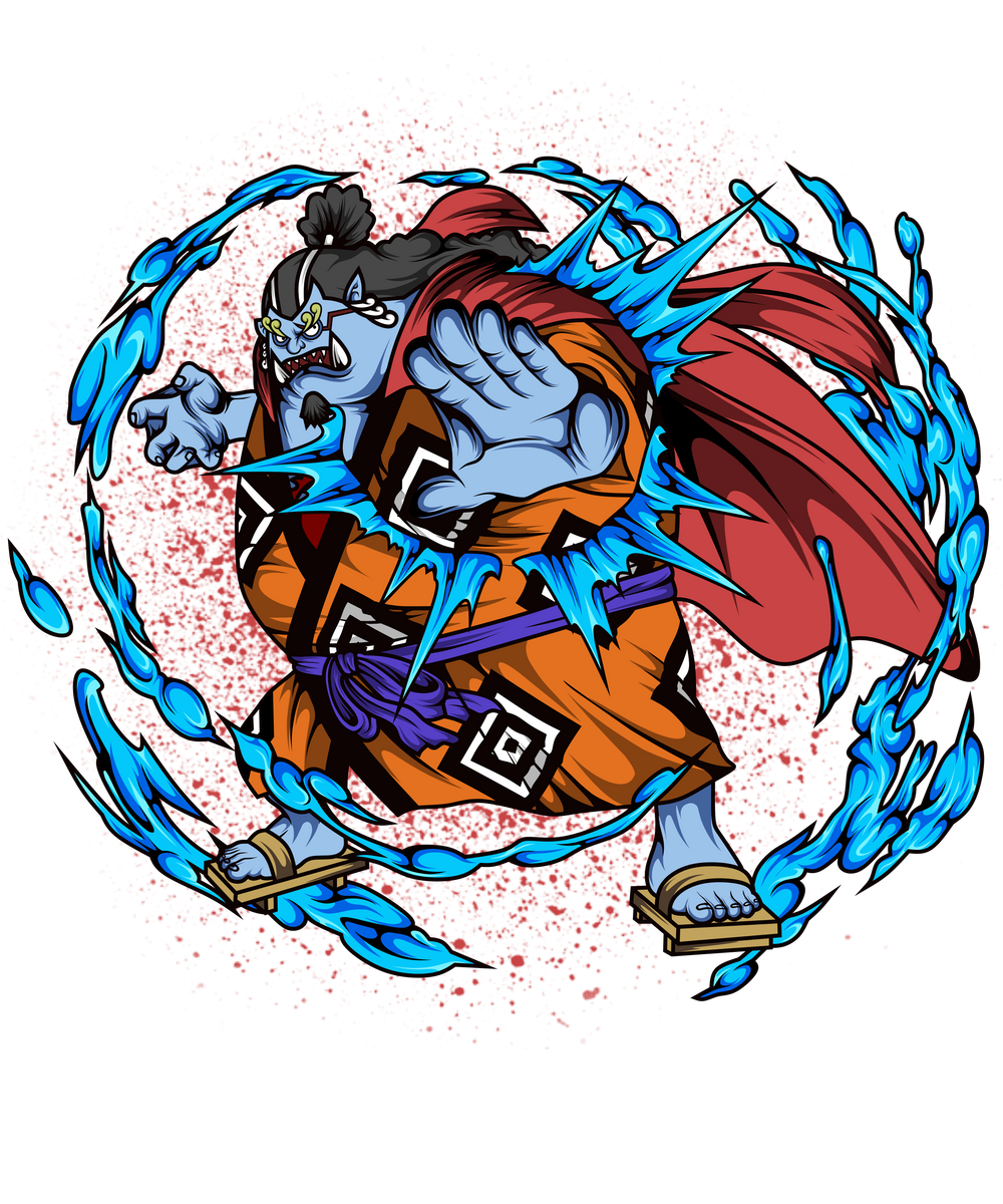 The Water Sensei