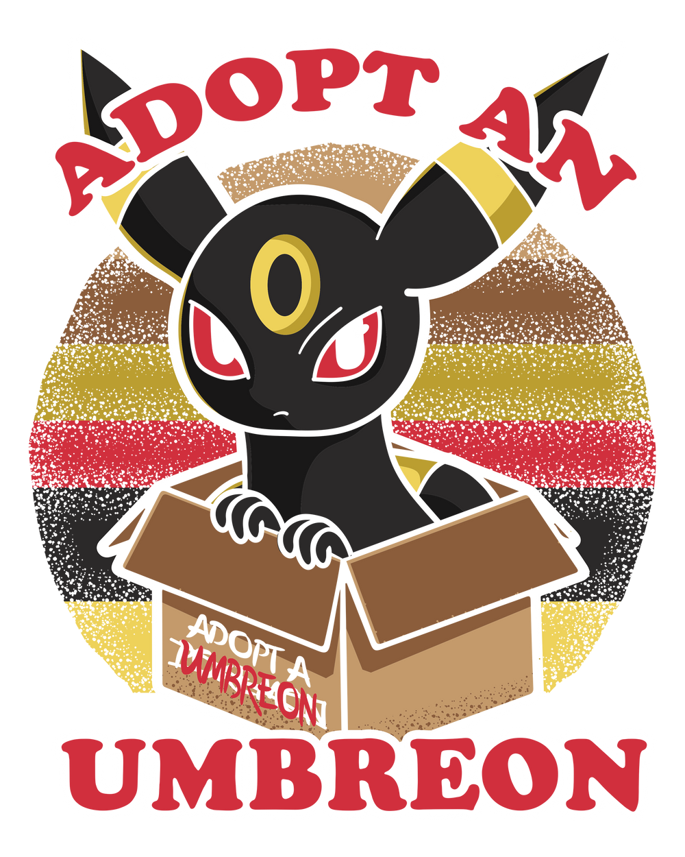 adopt an Umbreon