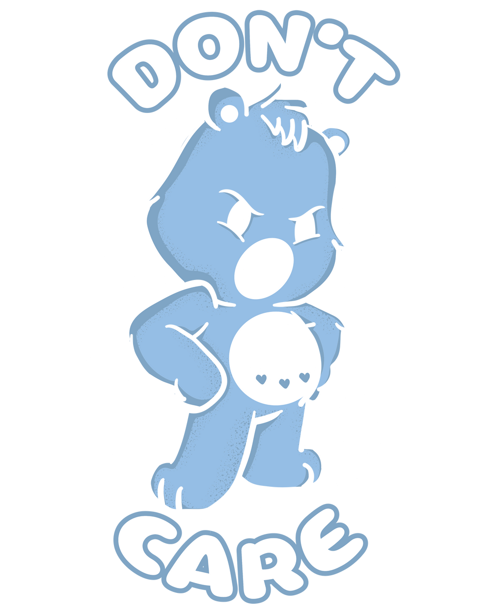 don't carebear