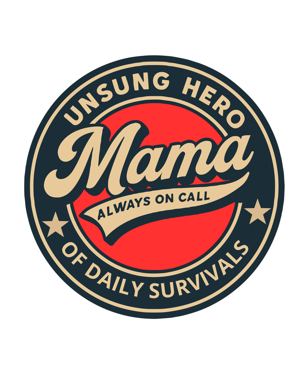 Mom Always On Call