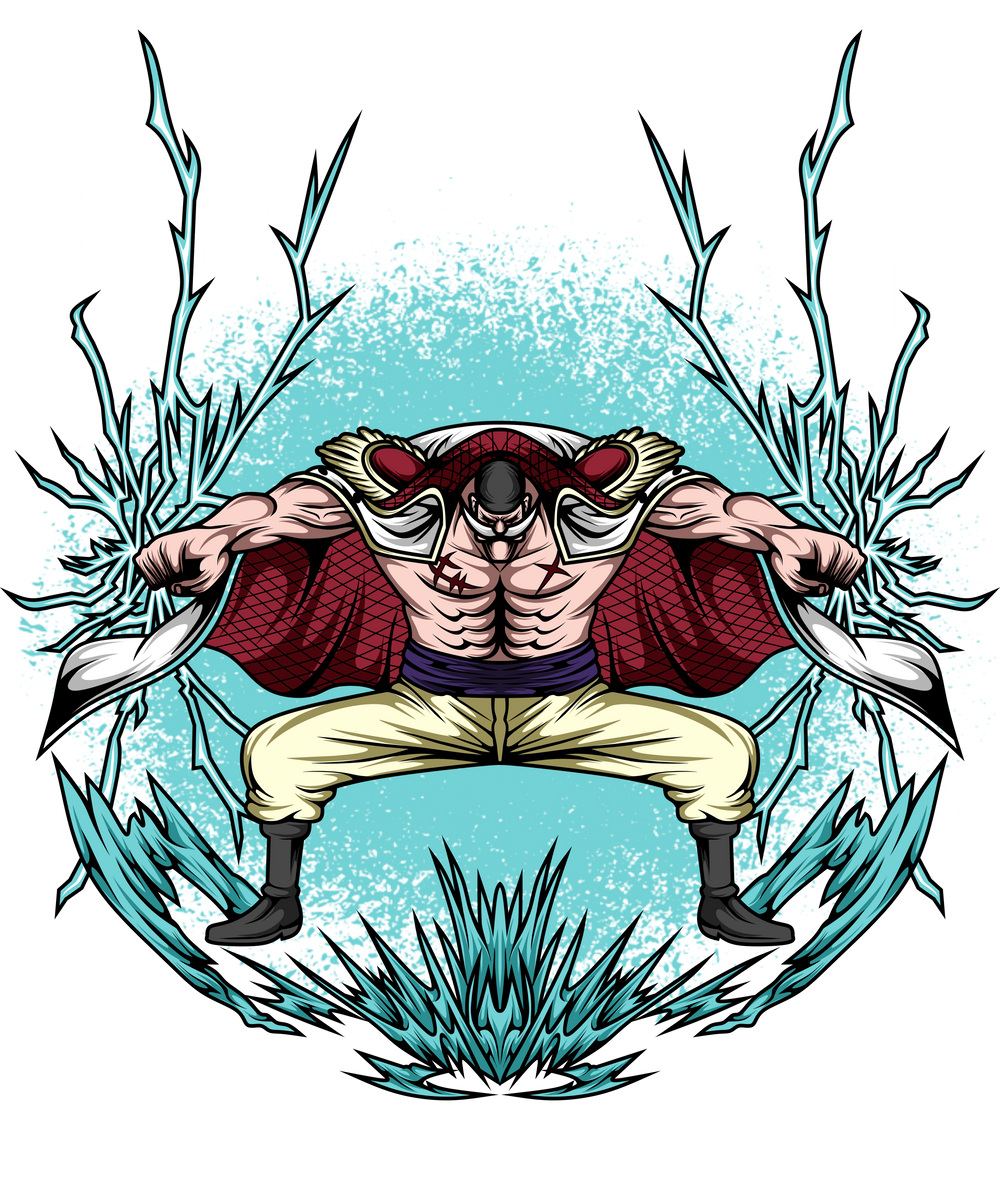 The Tremor Lord