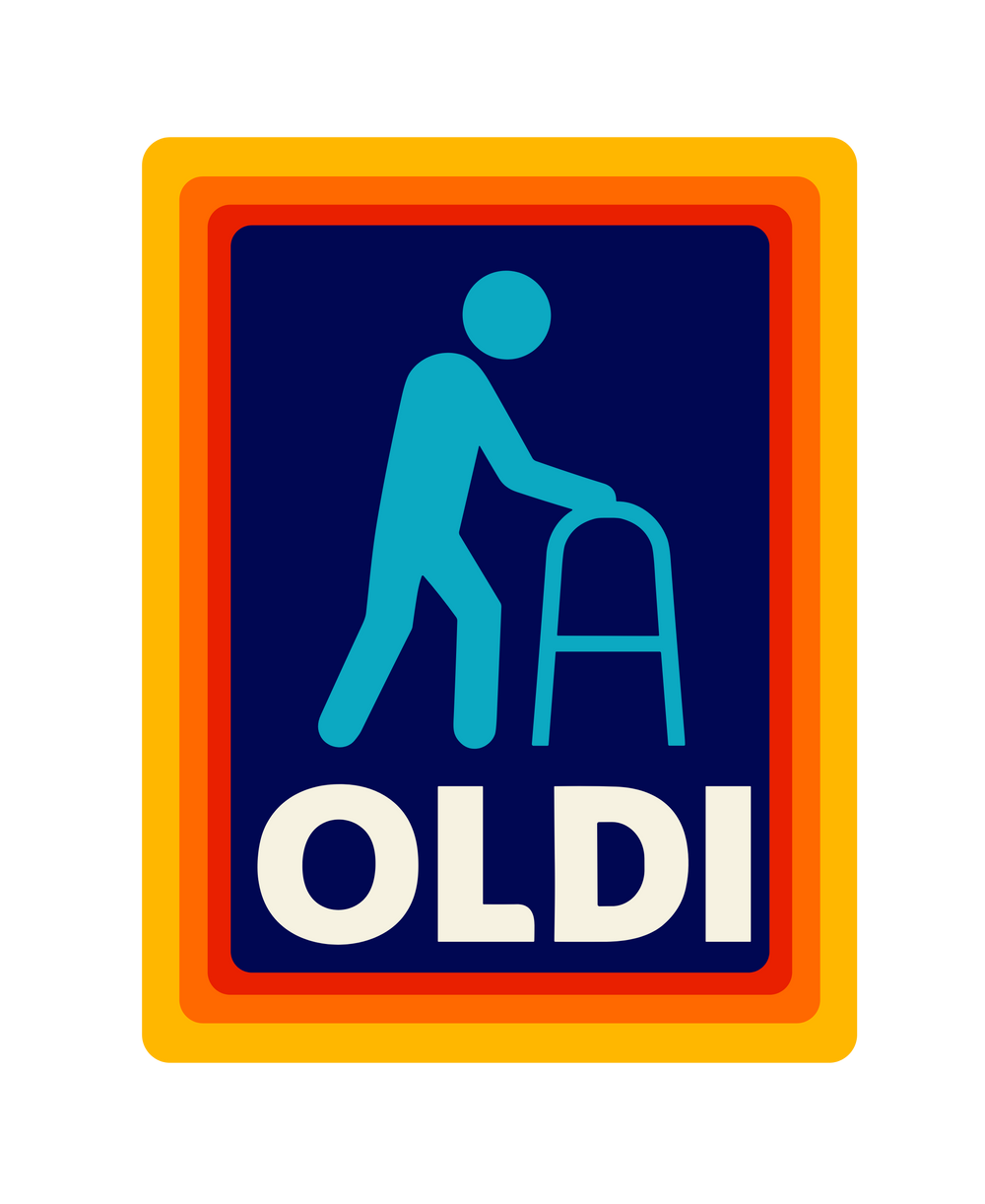 OLDI Discount Grocer