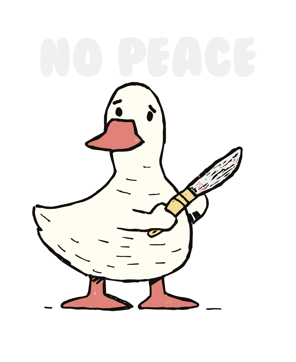 Comic-Ente