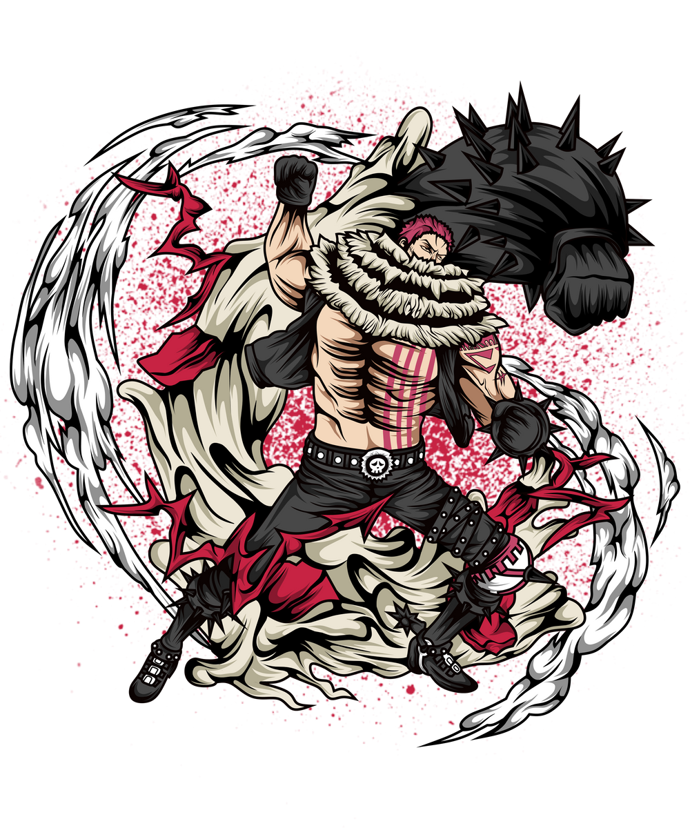 The Perfect Fist