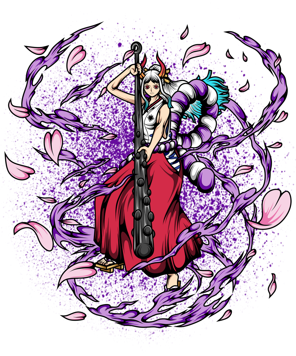 The Thunderclap Queen