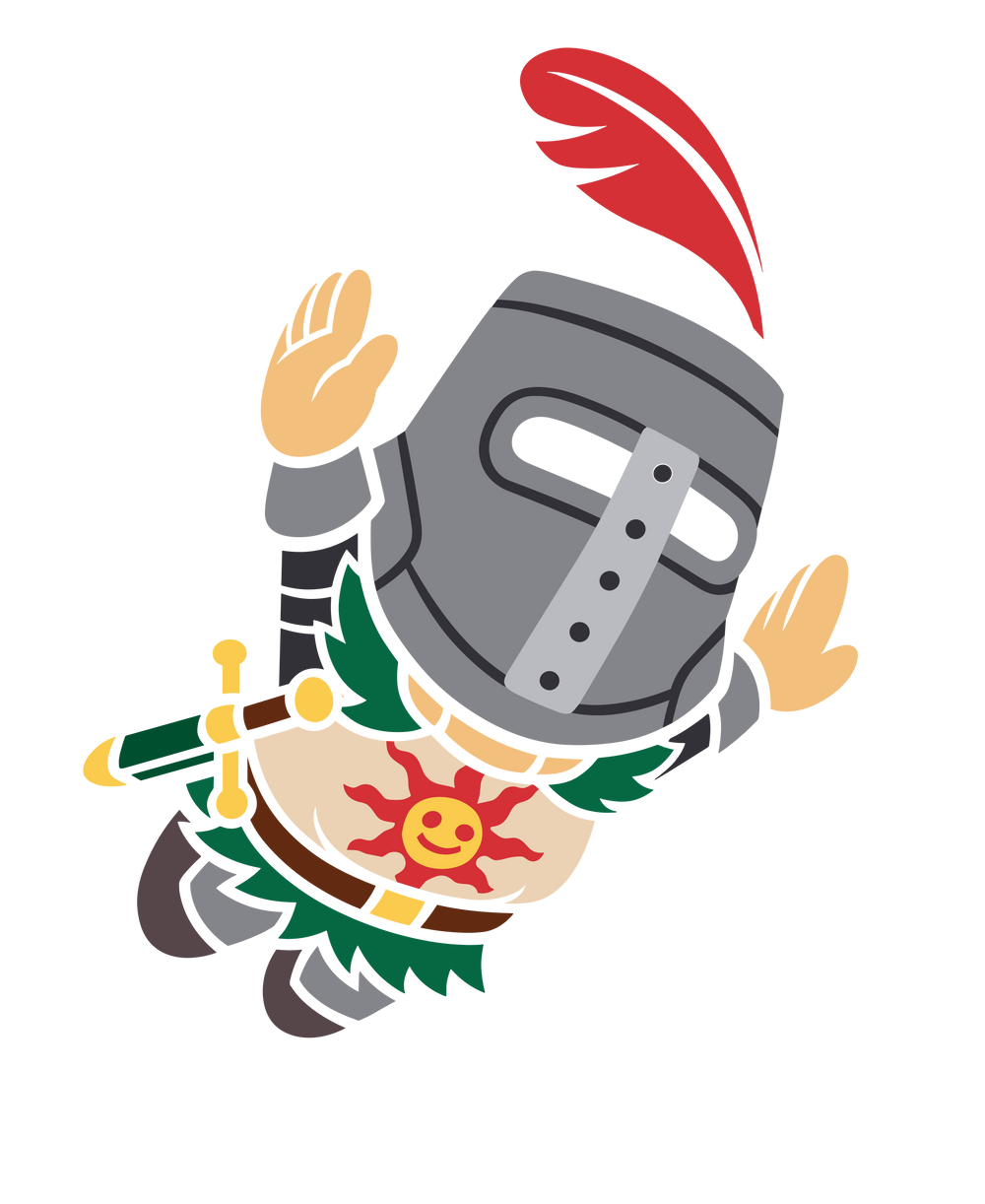 Praise the Sun