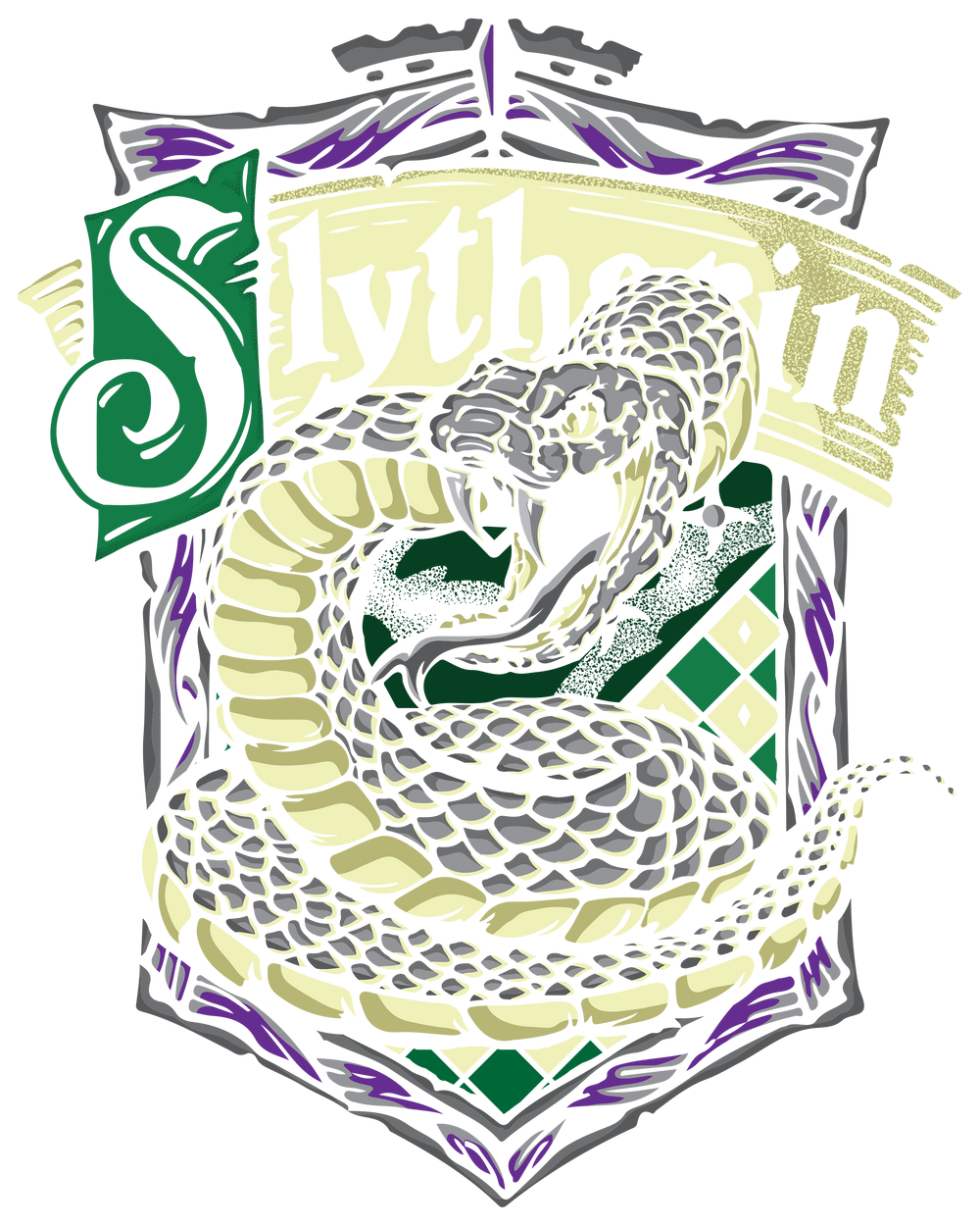 Slytherin