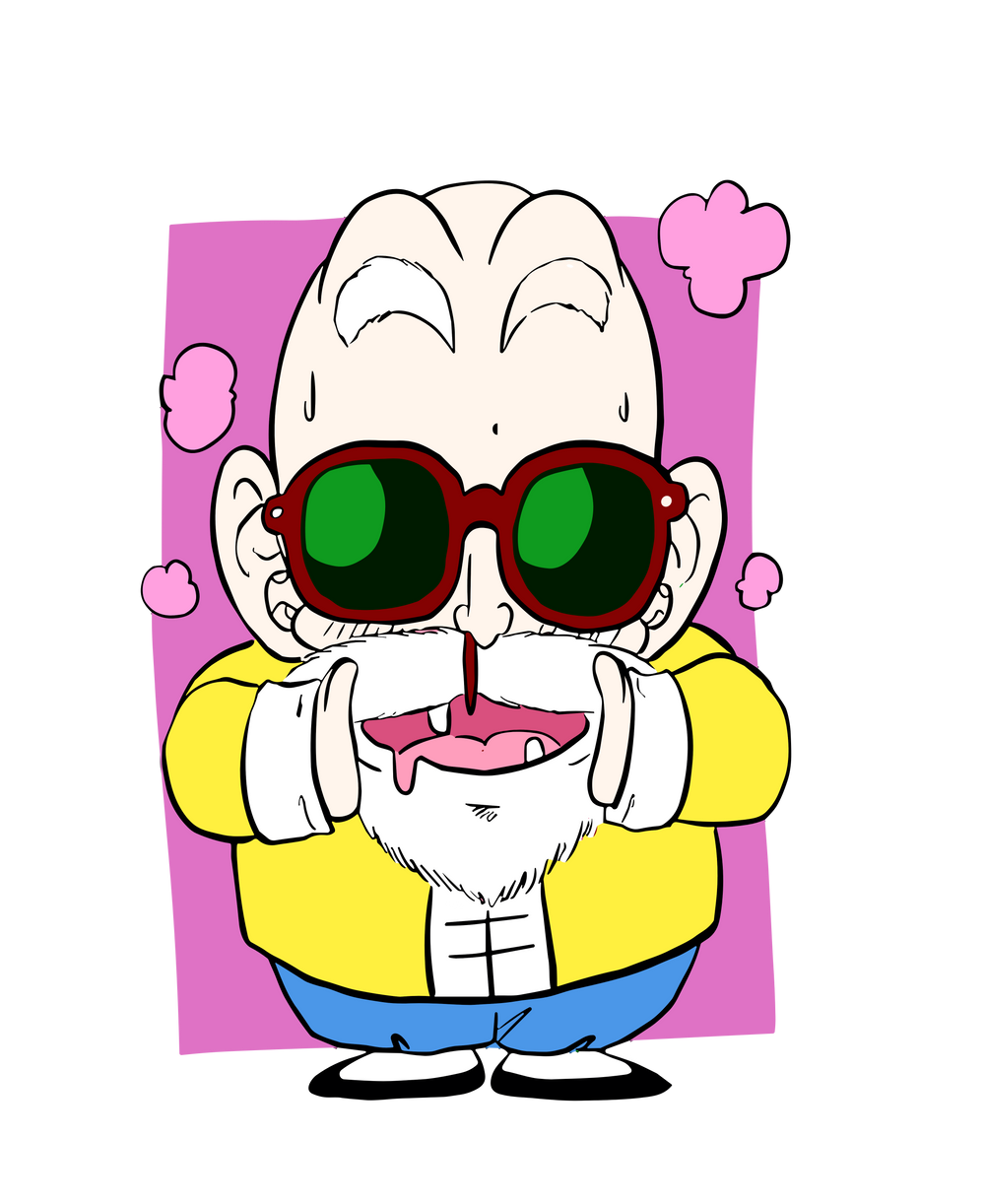 Master Kami