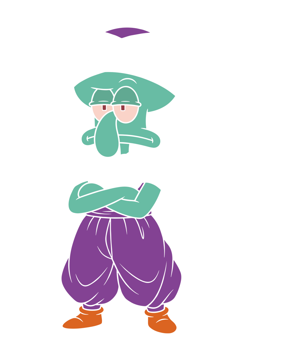 Little Squidward