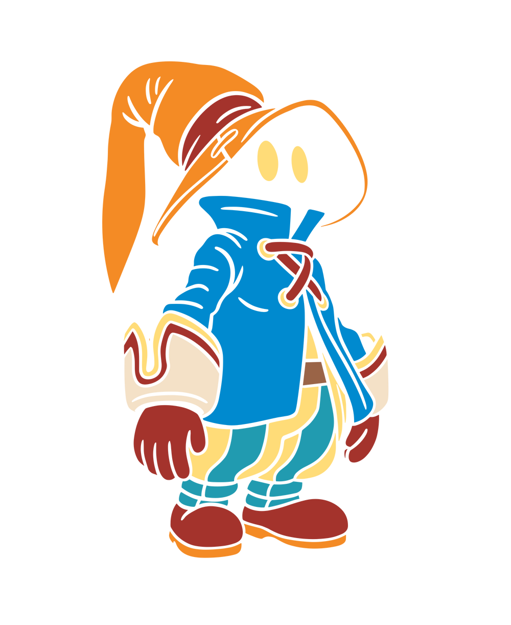 Vivi Ornitier's Magic