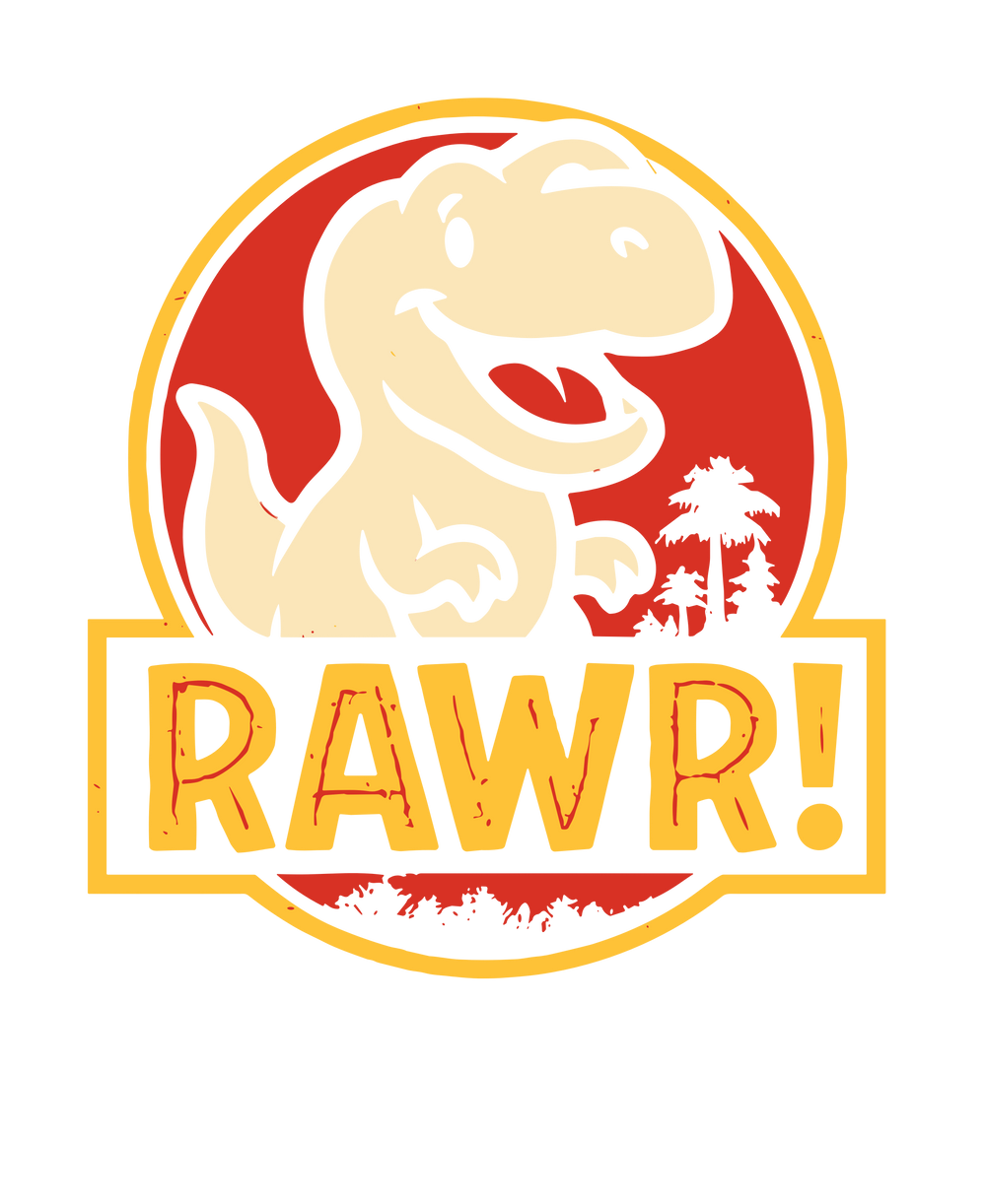RAWR