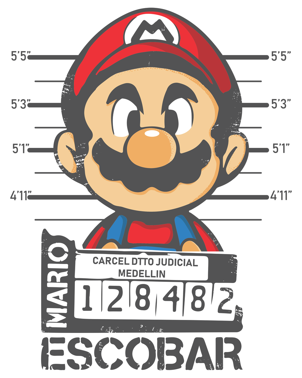 Mario Escobar