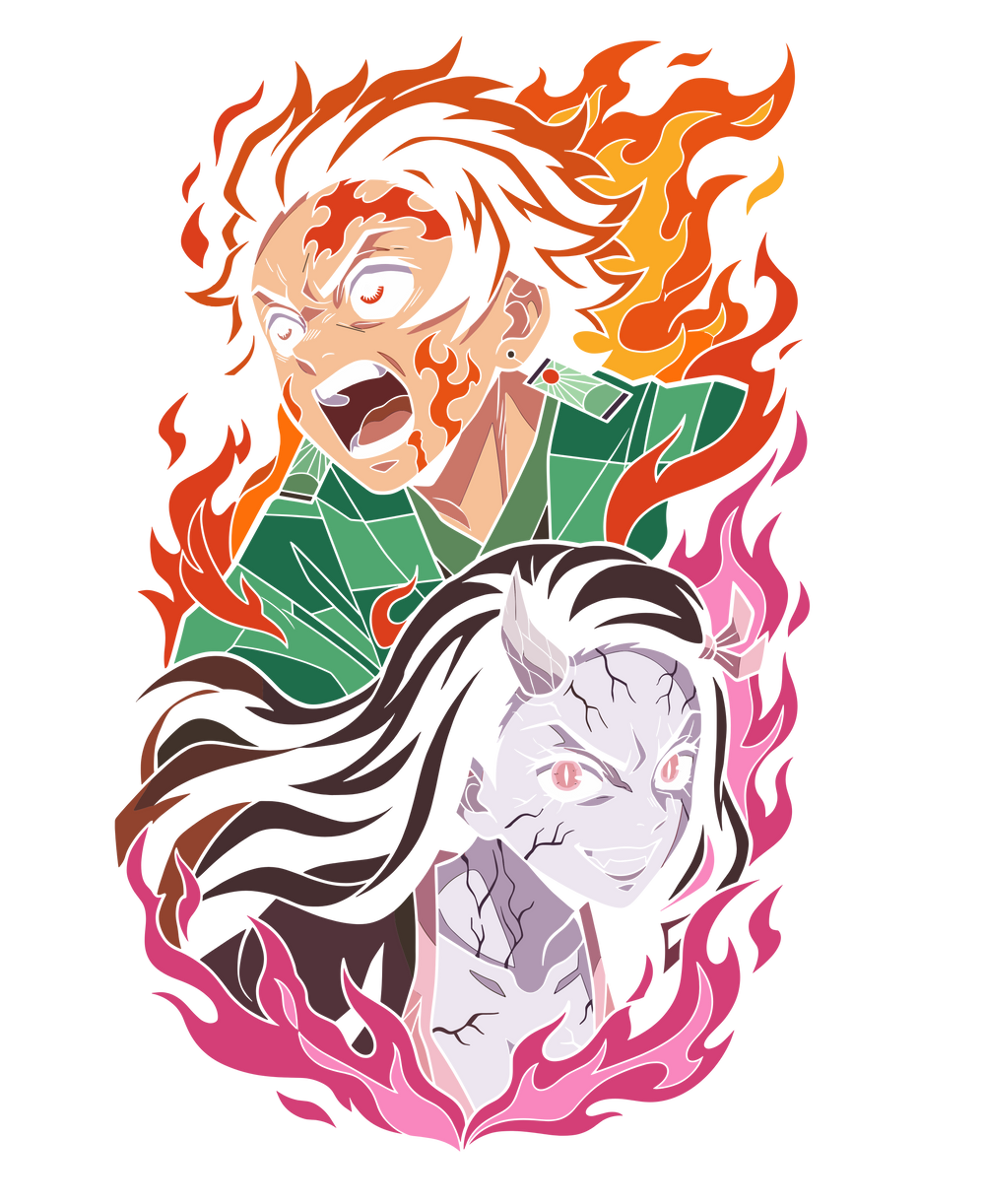 Demon Slayer Bonds