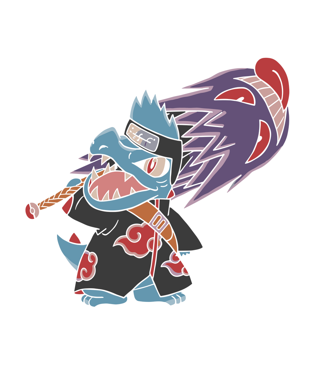 Shark Shinobi