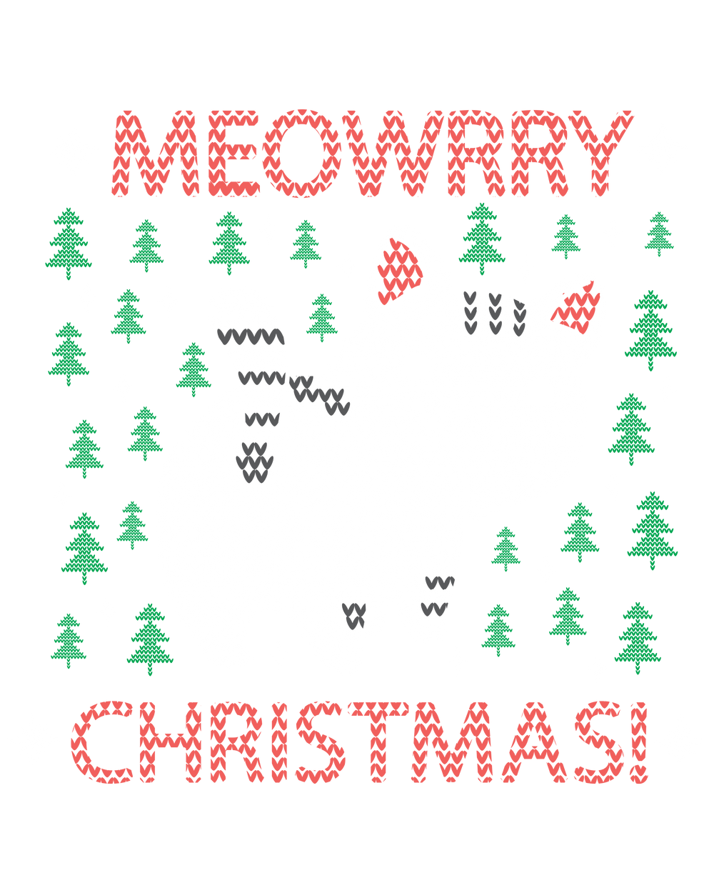 Meowrry Christmas