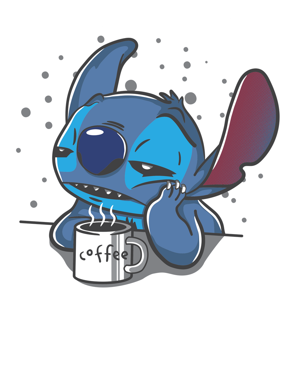 noch einen Kaffee