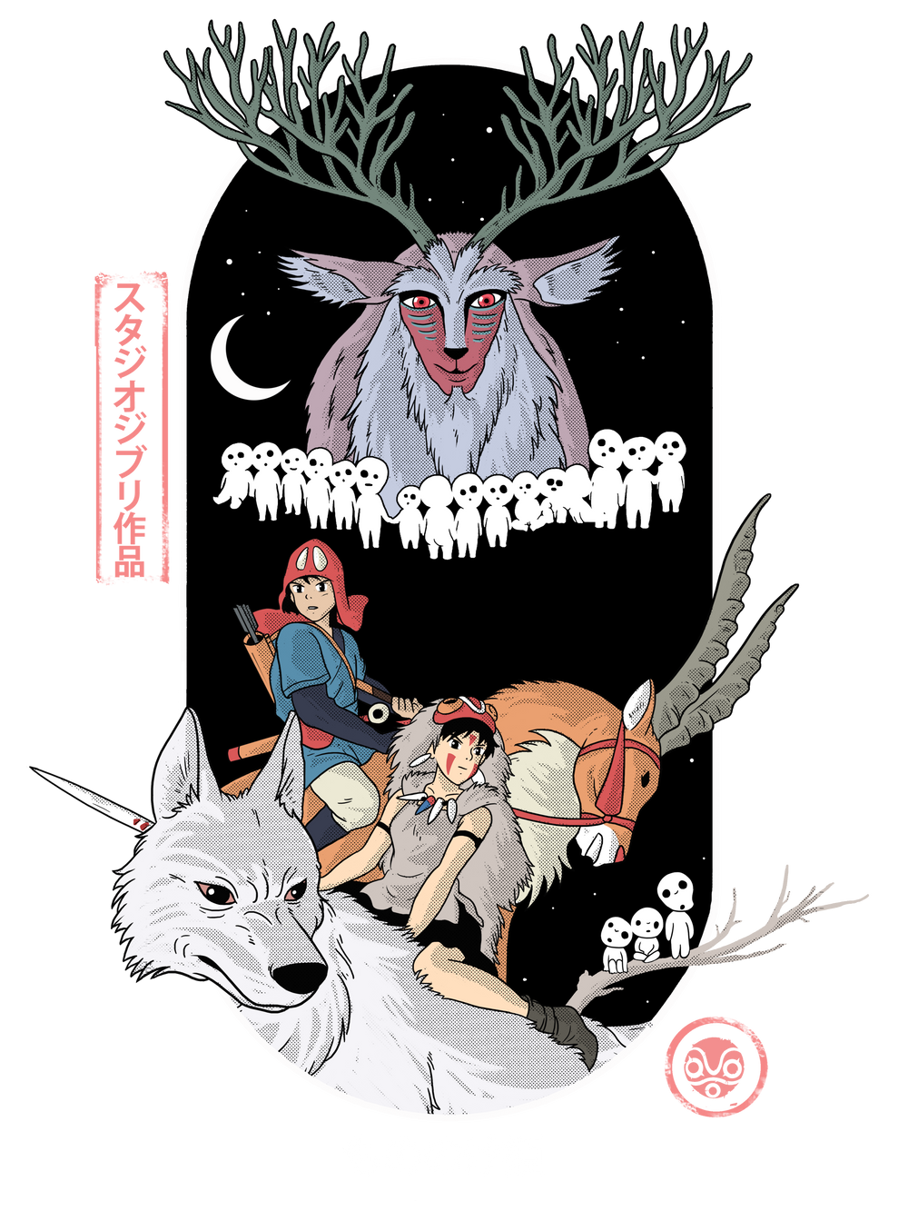 Mononoke