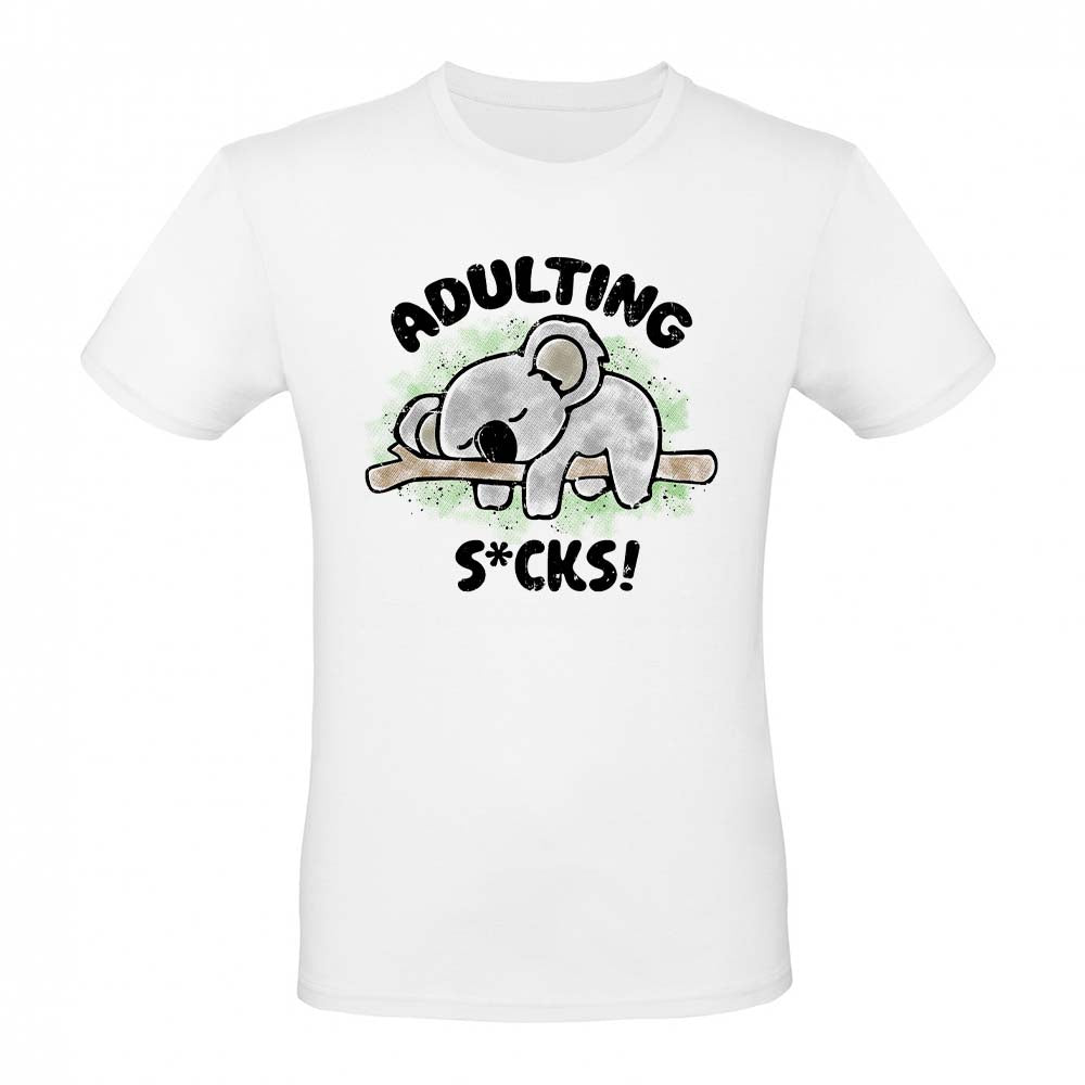 Adulting Sucks