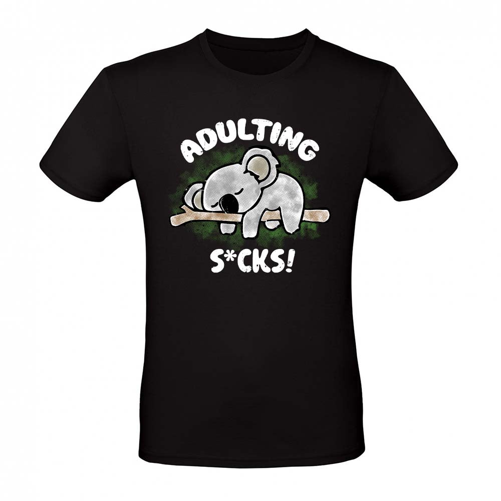 Adulting Sucks