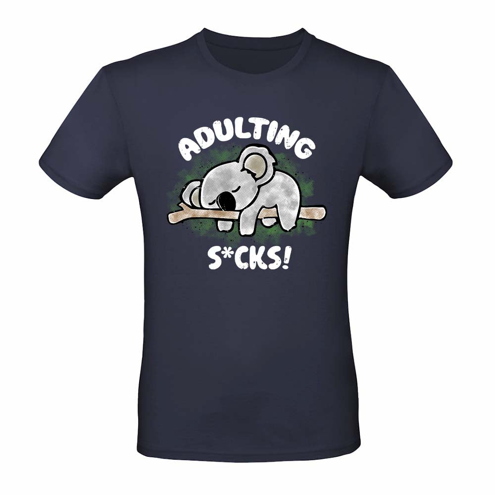 Adulting Sucks