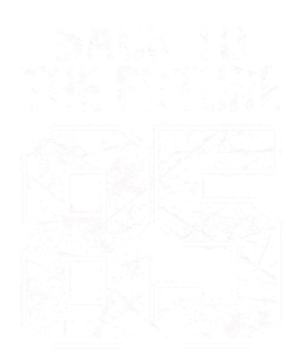 Back to 1985