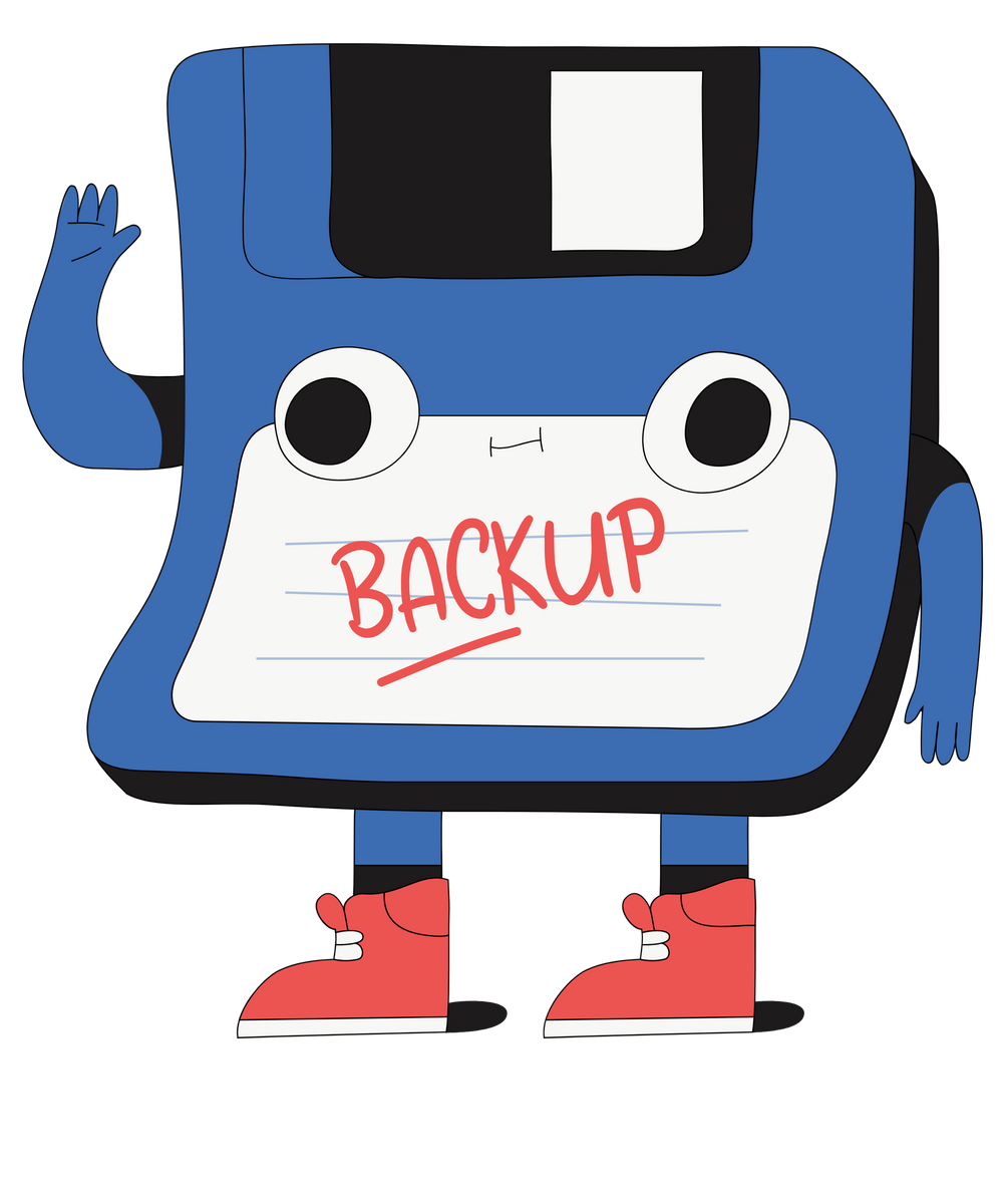 Backup