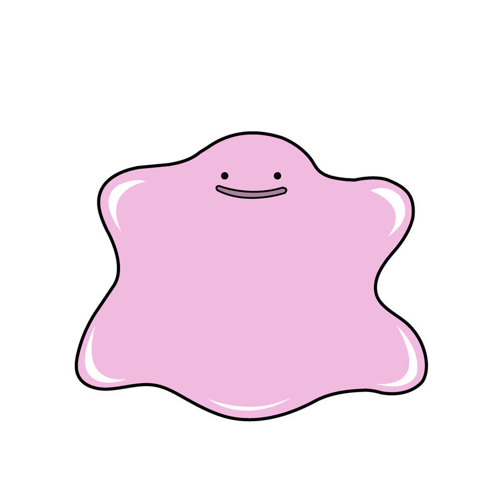 Be yourself