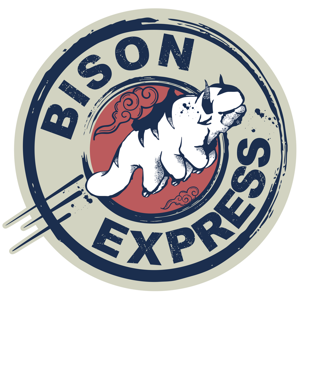 Bison Express