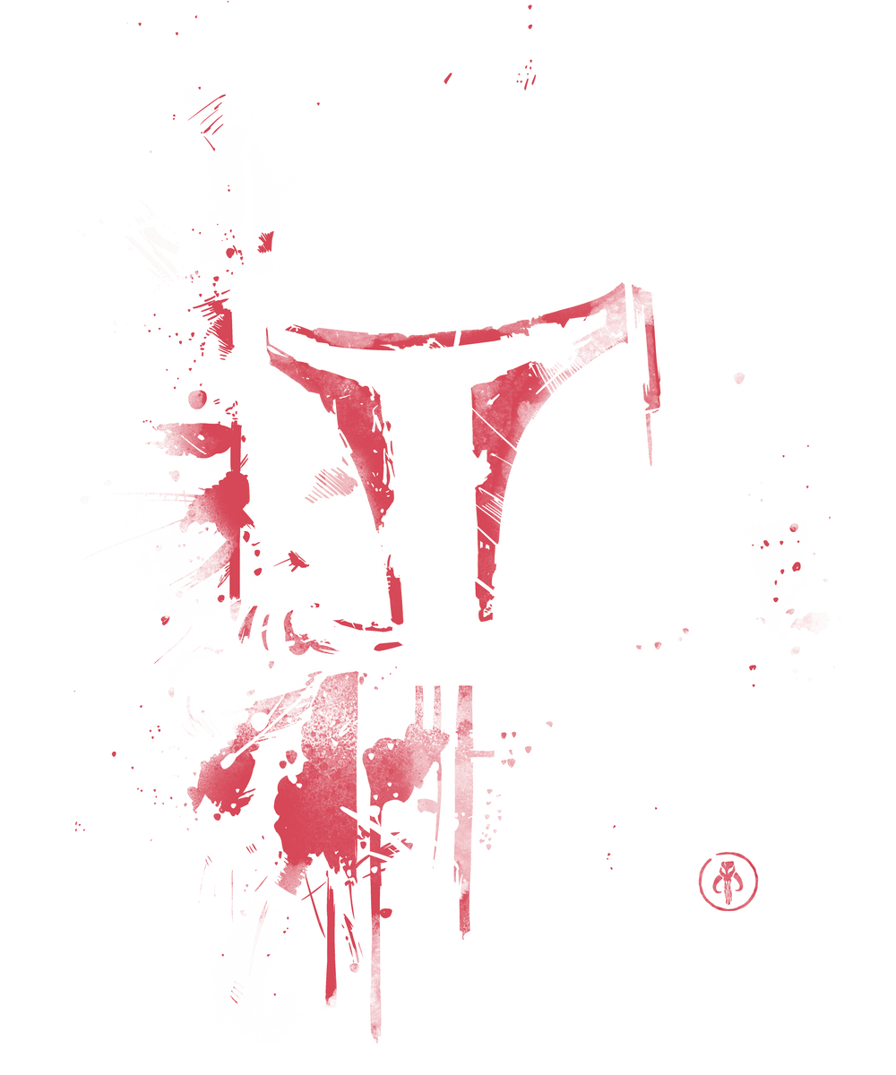 Bounty Hunter Ink
