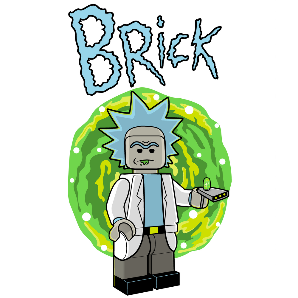 Brick Sanchez