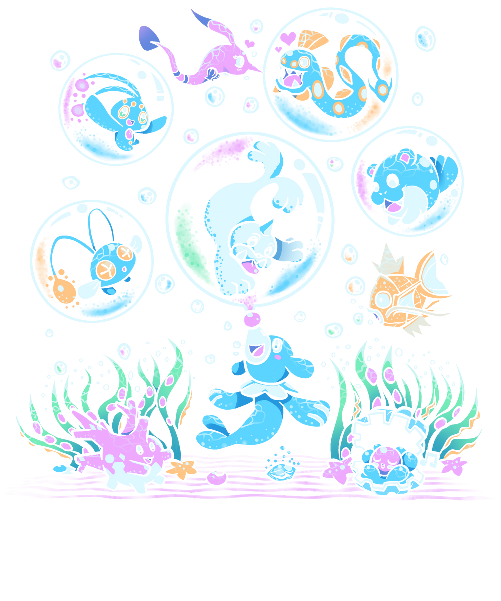 Bubble Pop