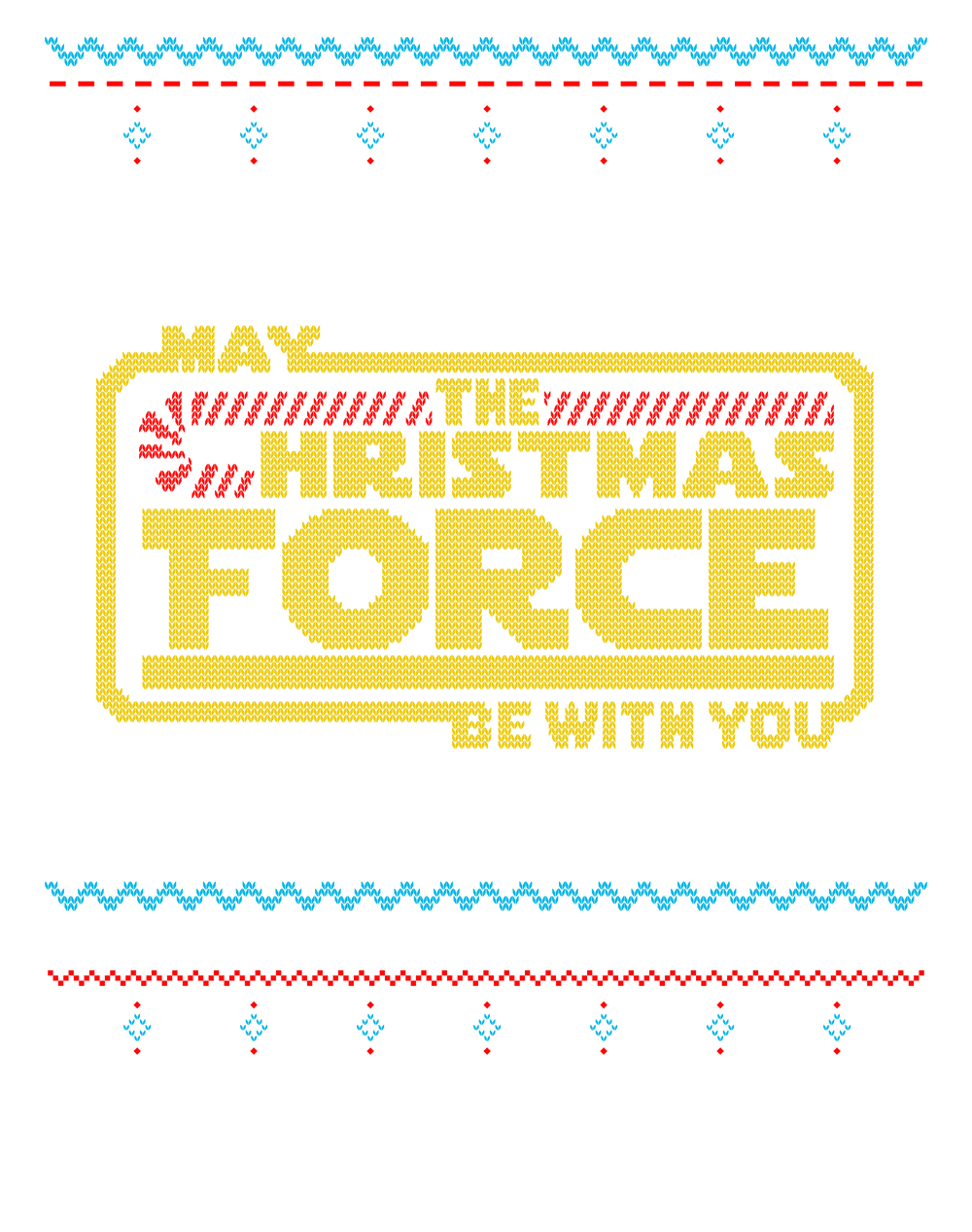 Christmas Force