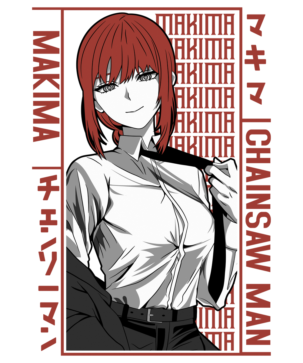 Crimson Command Black