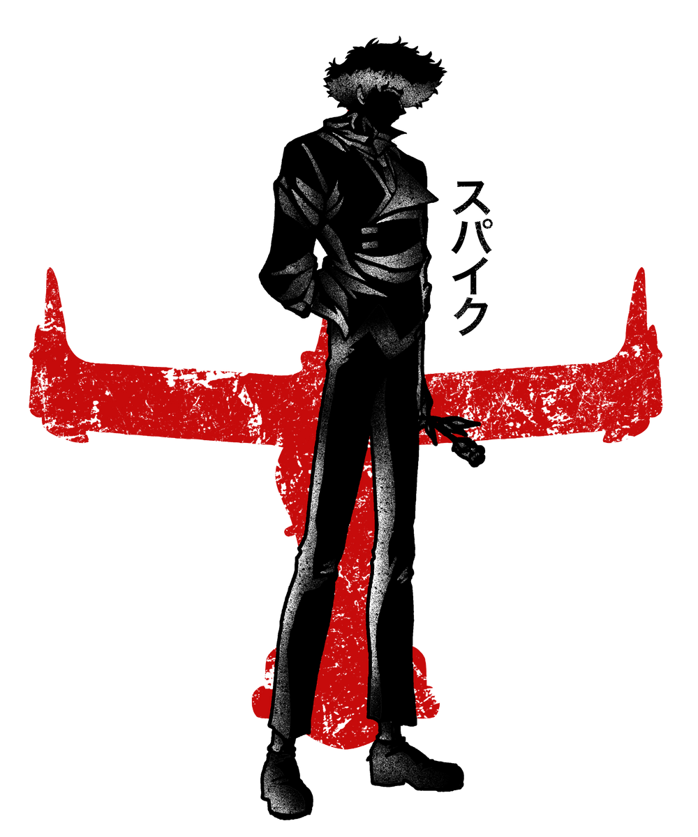Crimson Cowboy