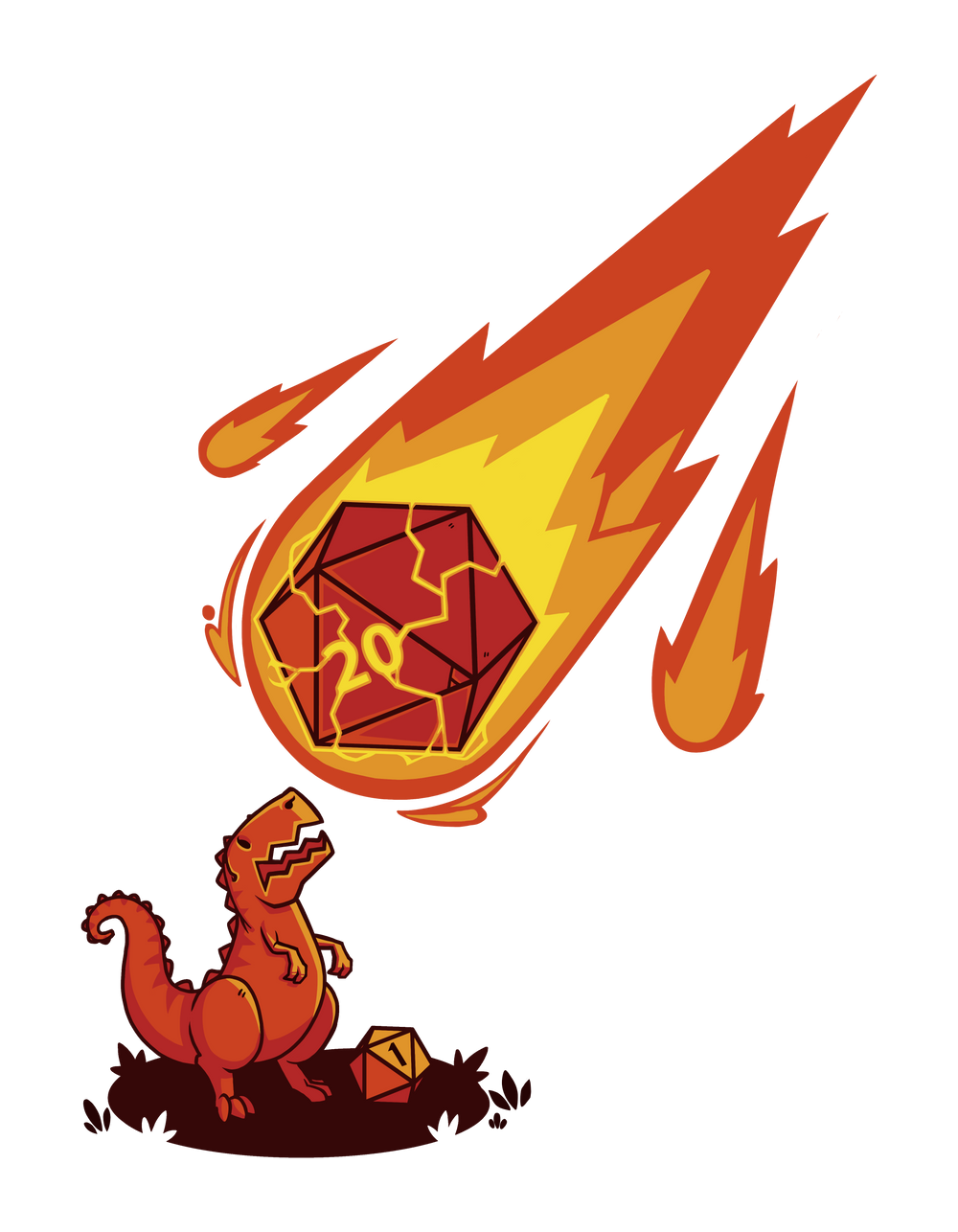 Critical Strike