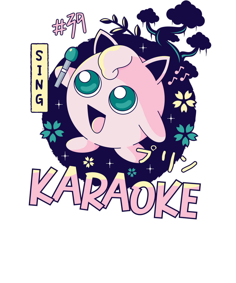 Cutest Karaoke Singer