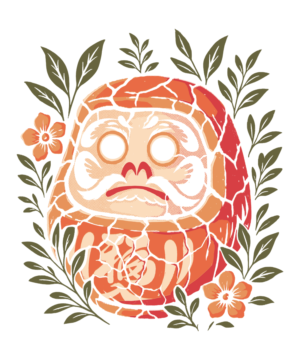 Daruma Garden