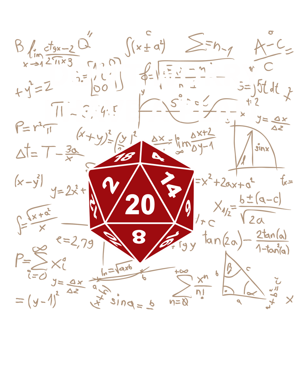 Don't Worry I Have A Plan Critical Fail Funny Dungeons And Dragons