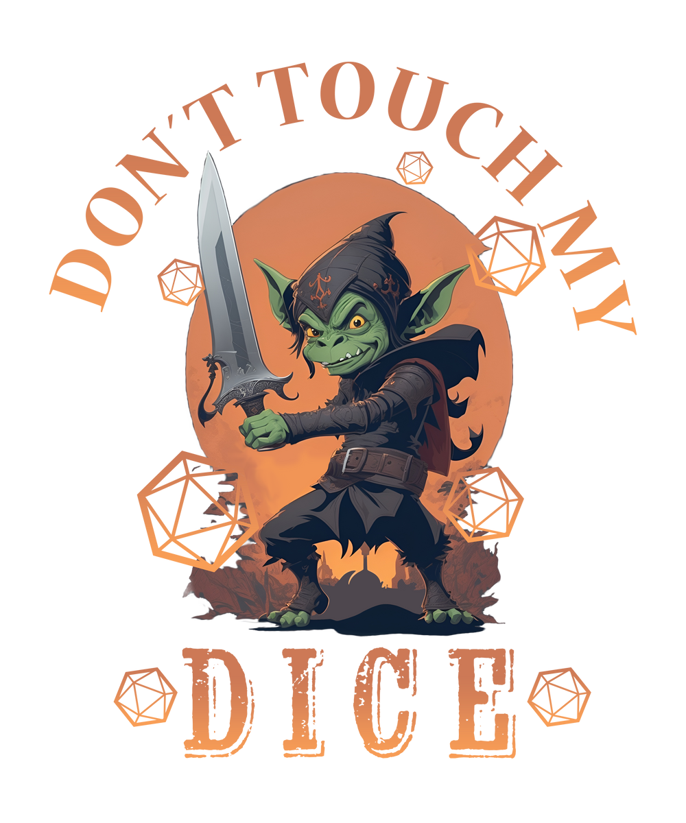 Dice Goblin