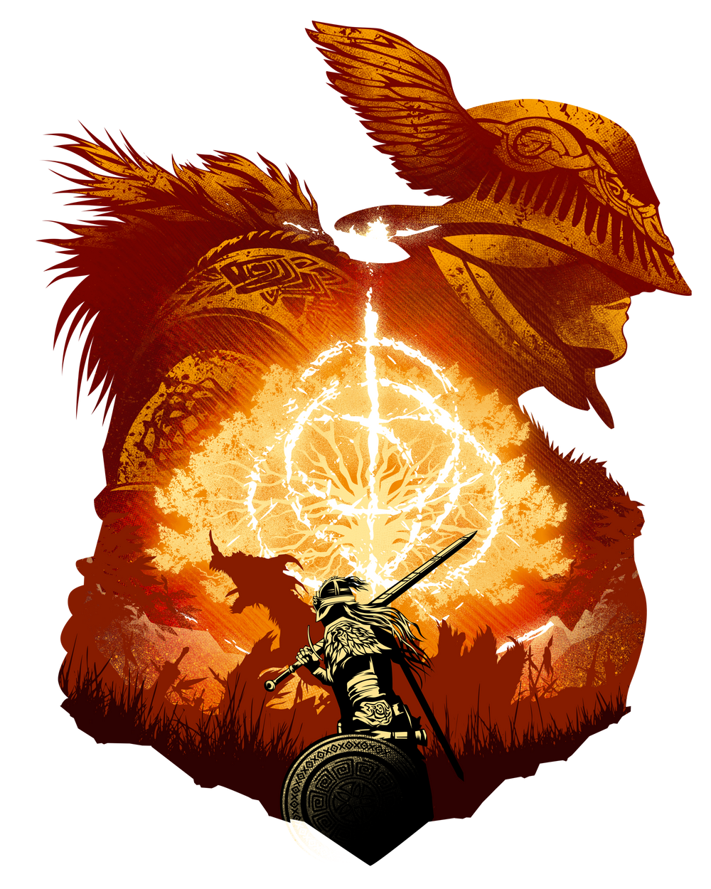 Elden Adventure