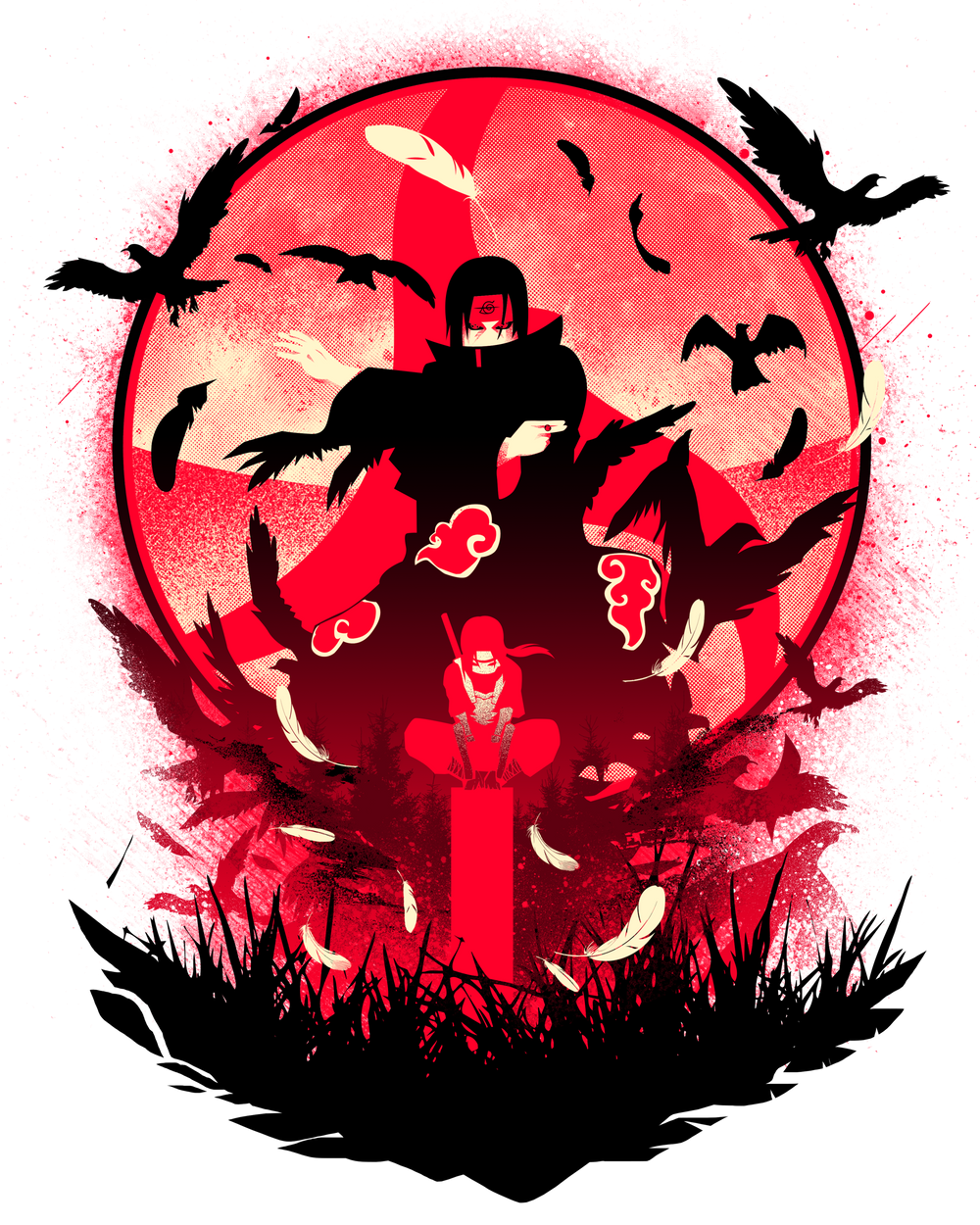 Mangekyo Eye