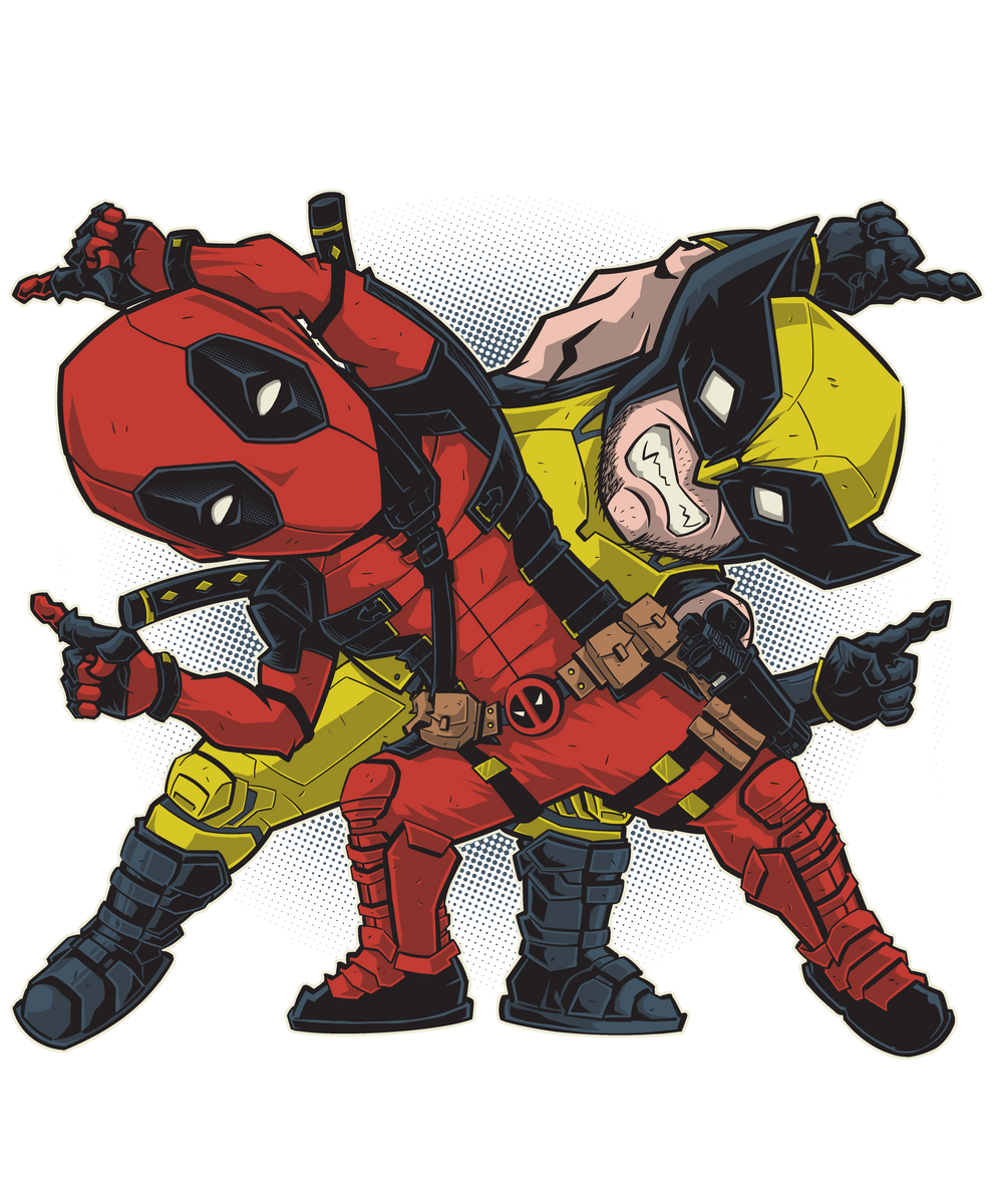 MUTANT FUSION
