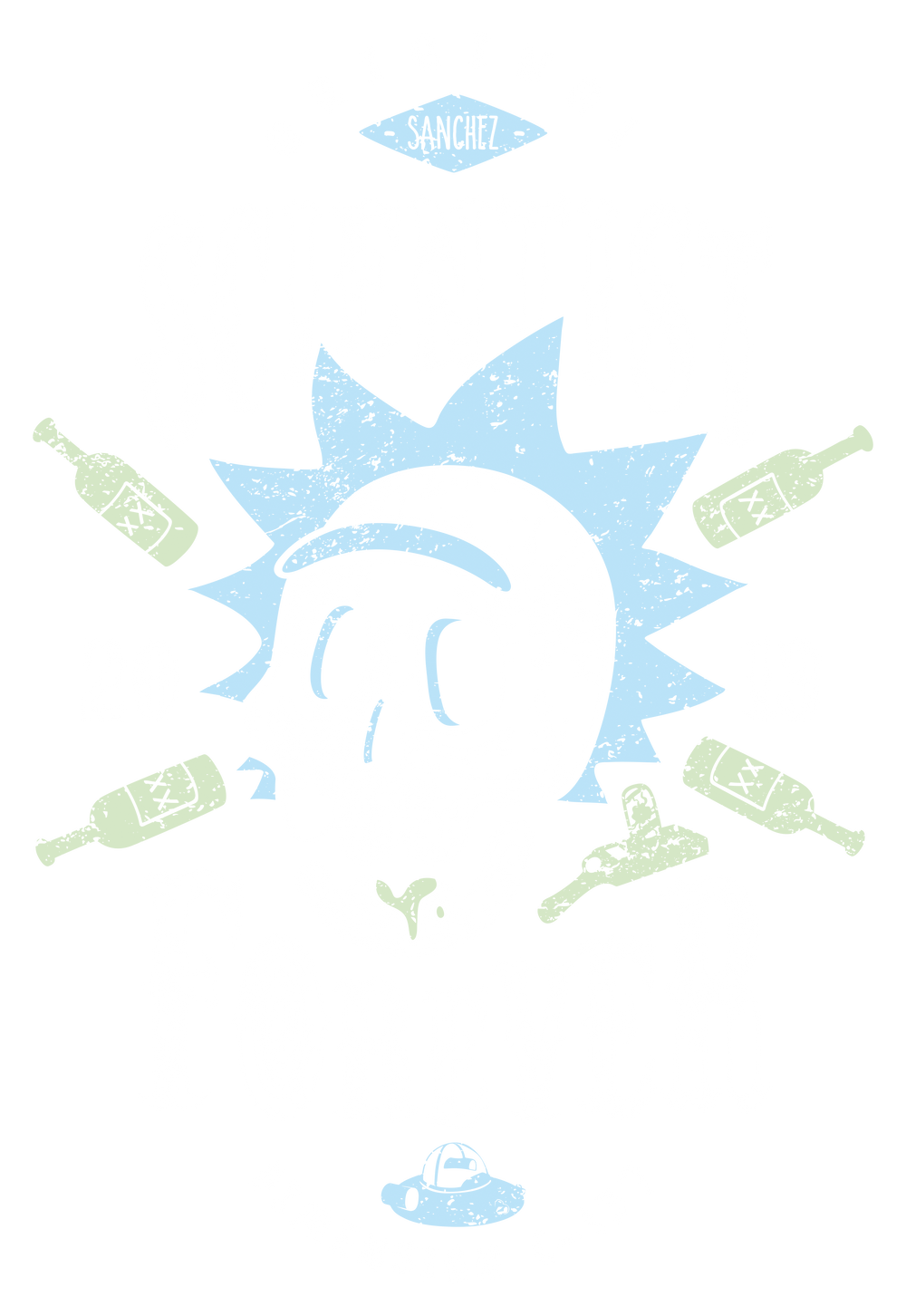 Scientist Forever