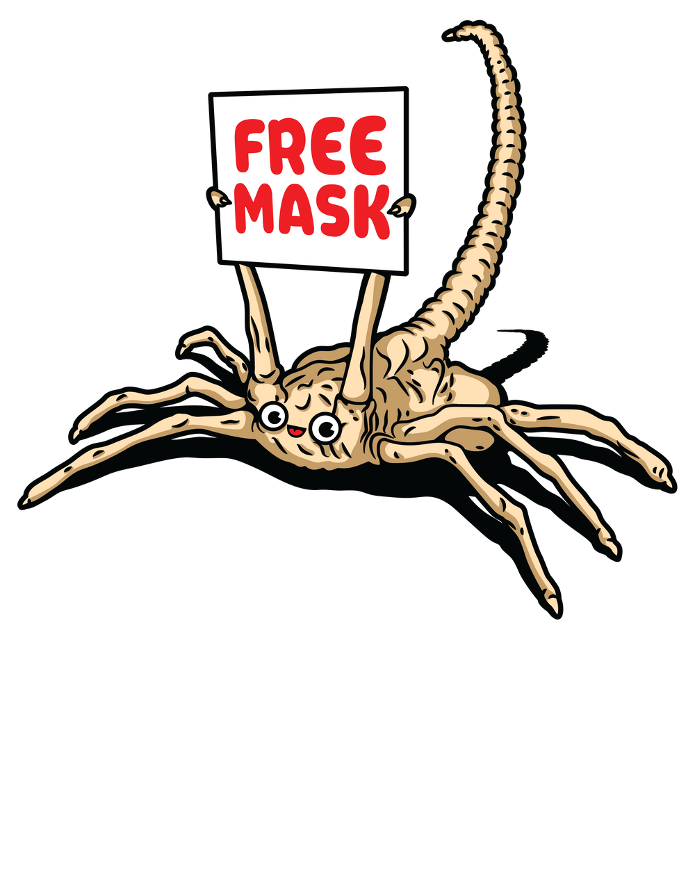 Free Mask