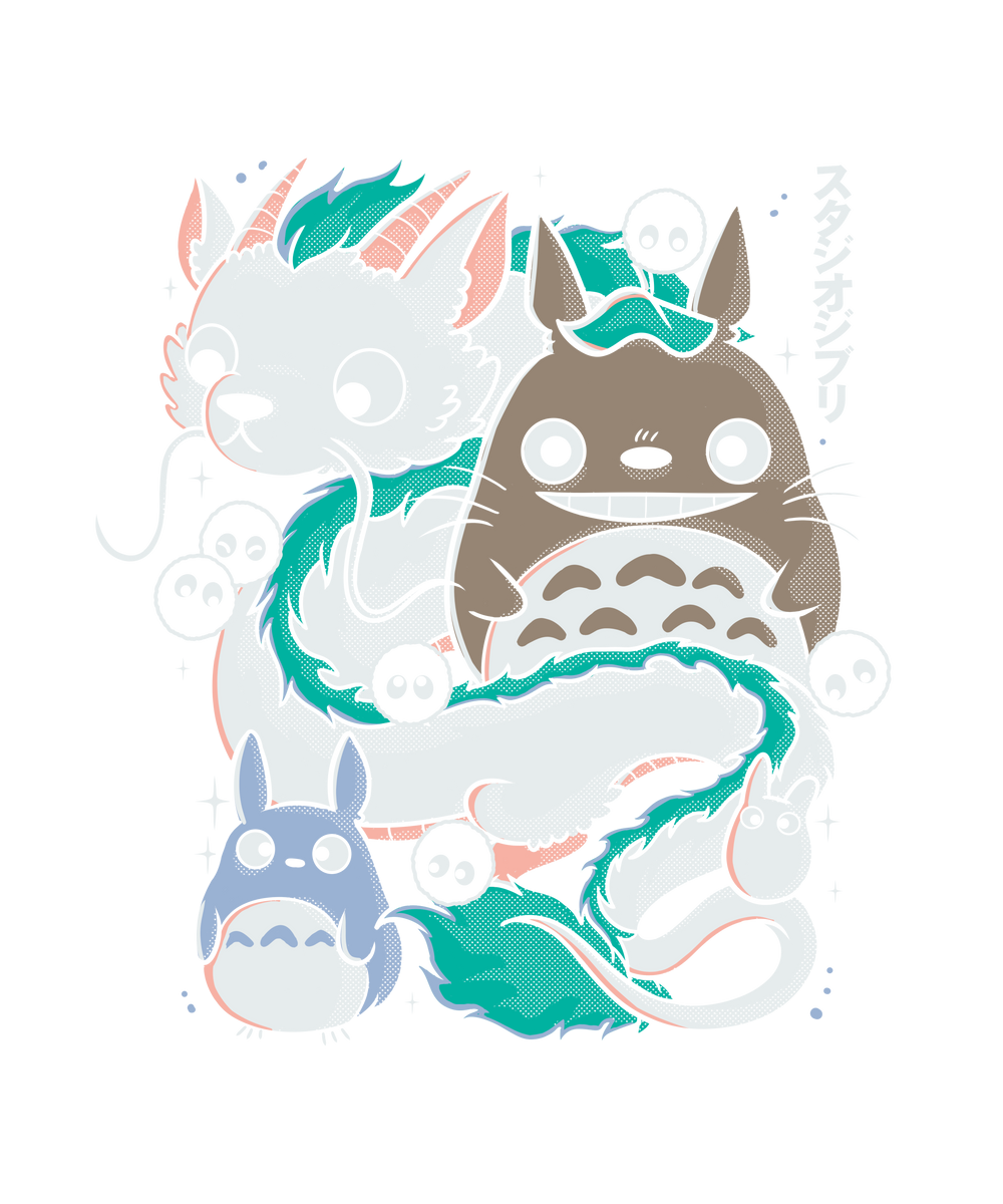 Magical Beings