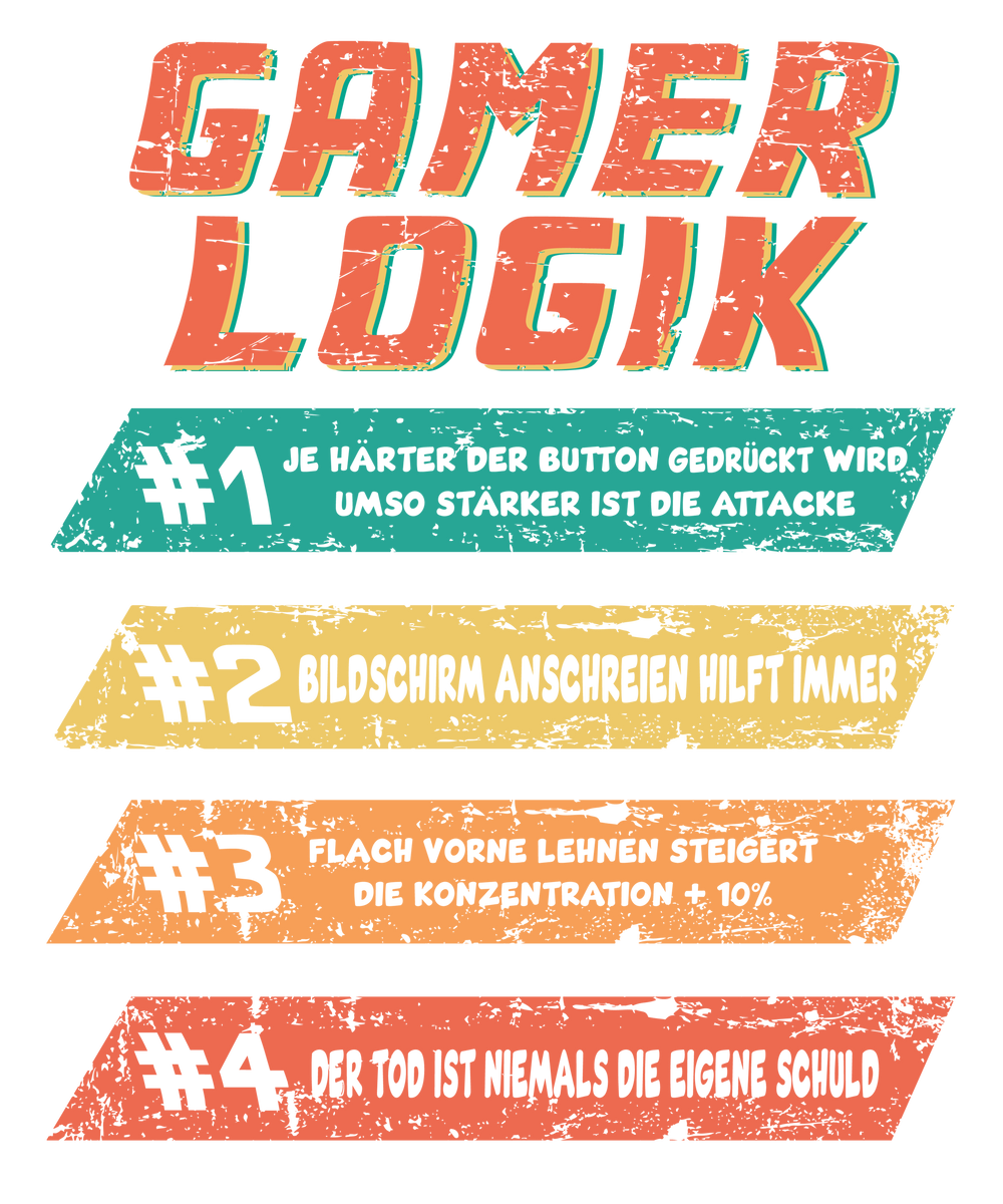 Gamer Logic
